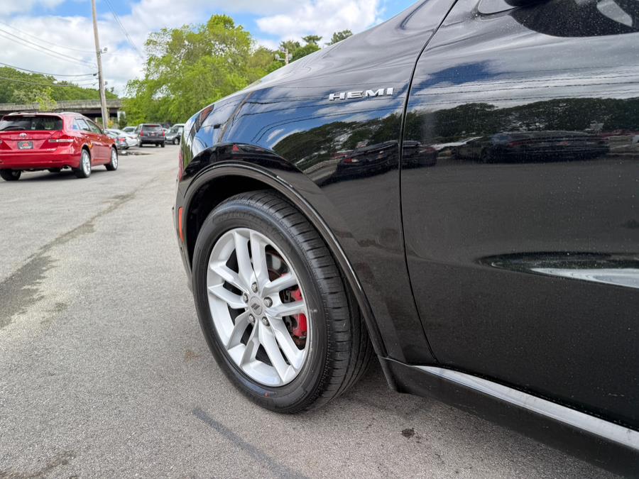 2021 Dodge Durango R/T AWD photo