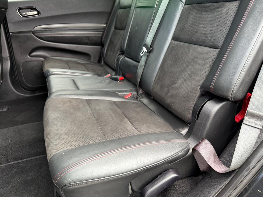 2021 Dodge Durango R/T AWD photo