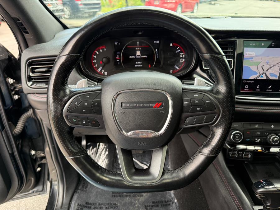 2021 Dodge Durango R/T AWD photo