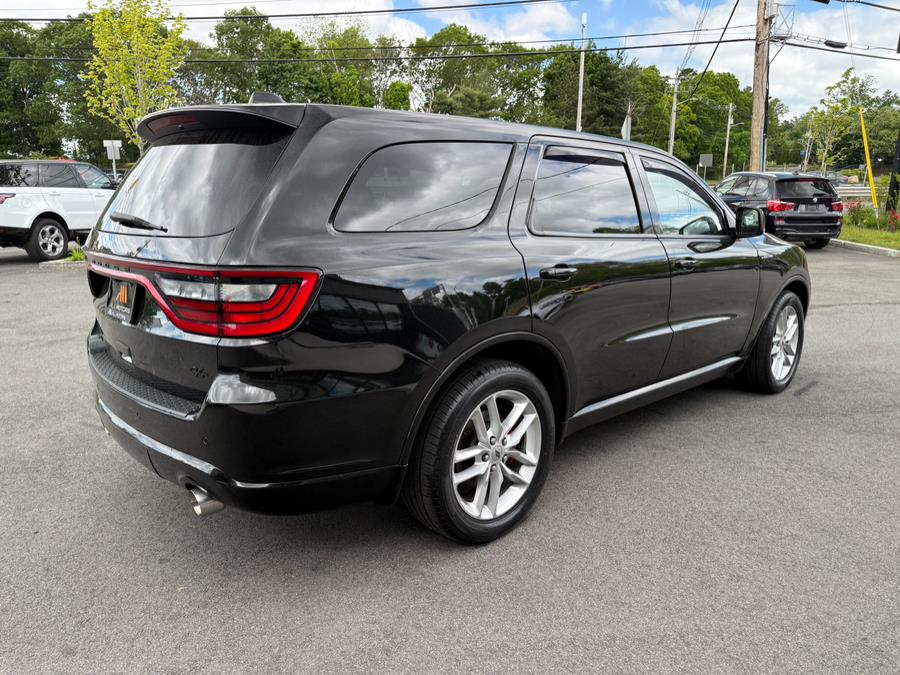 2021 Dodge Durango R/T AWD photo