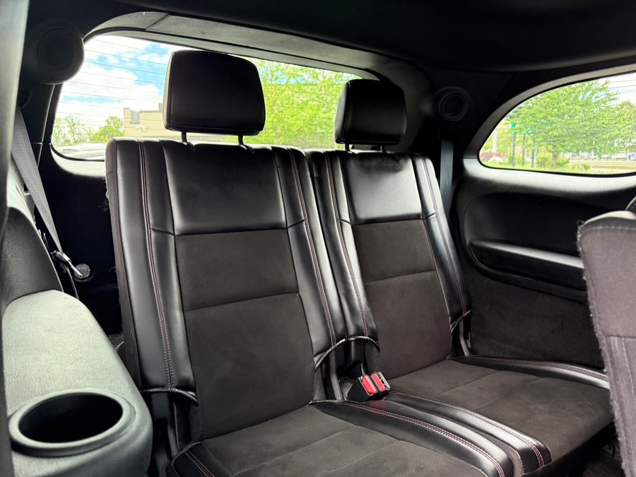 2021 Dodge Durango R/T AWD photo