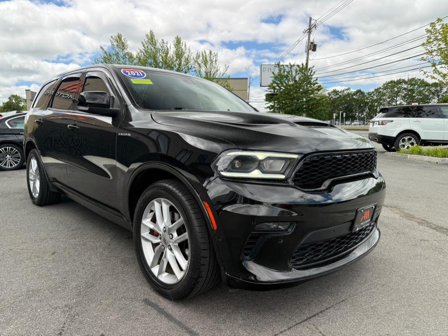 2021 Dodge Durango R/T AWD photo