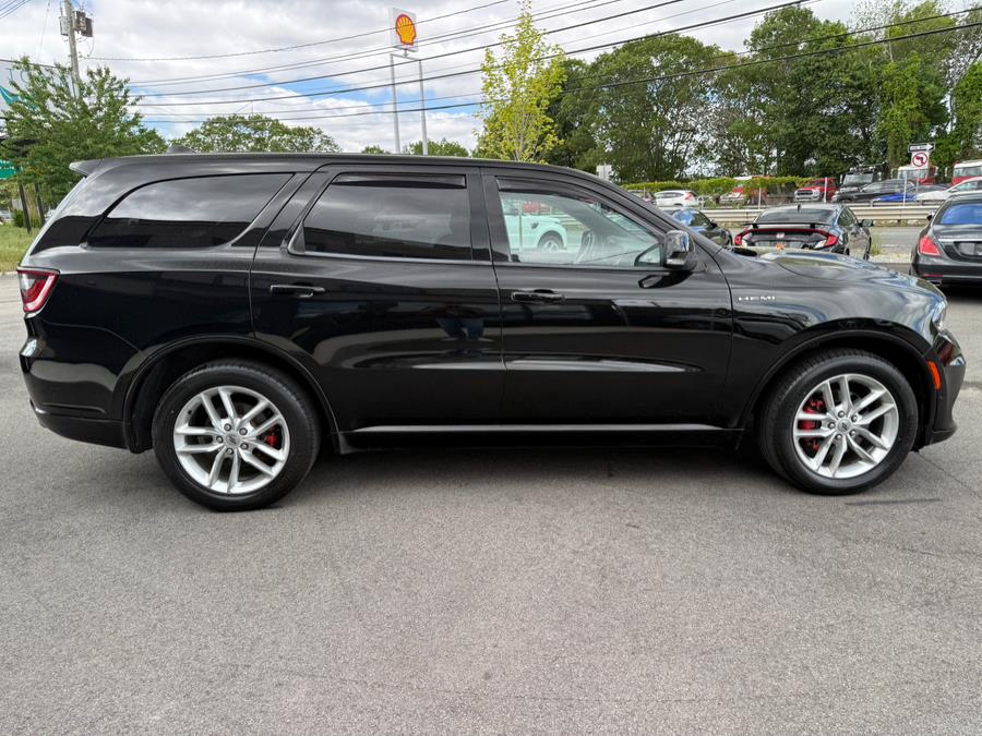 2021 Dodge Durango R/T AWD photo