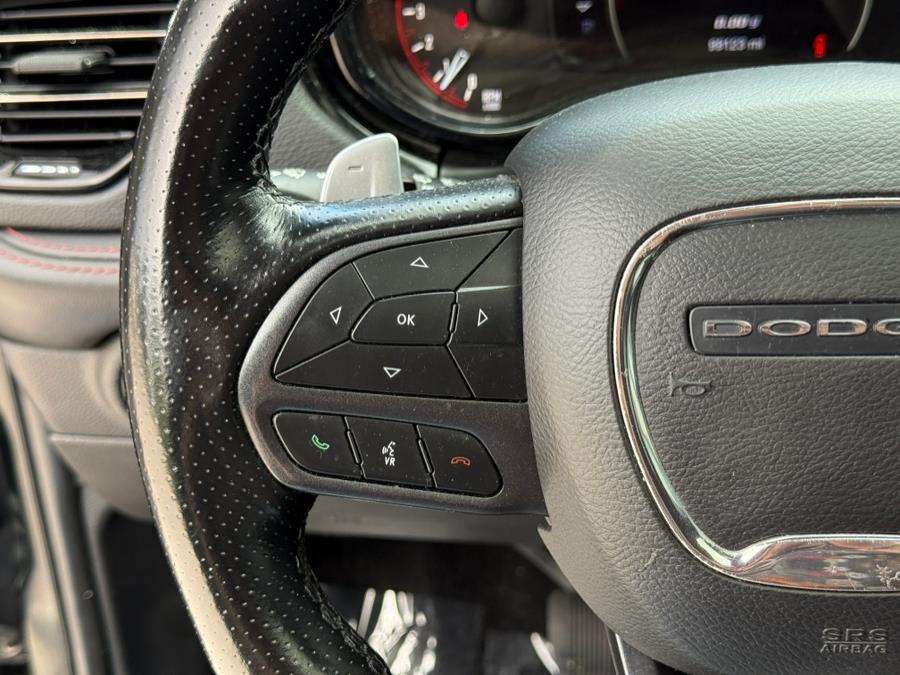 2021 Dodge Durango R/T AWD photo