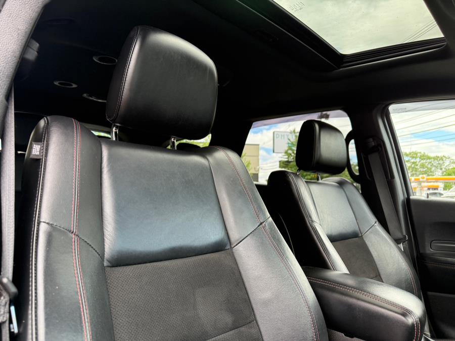 2021 Dodge Durango R/T AWD photo