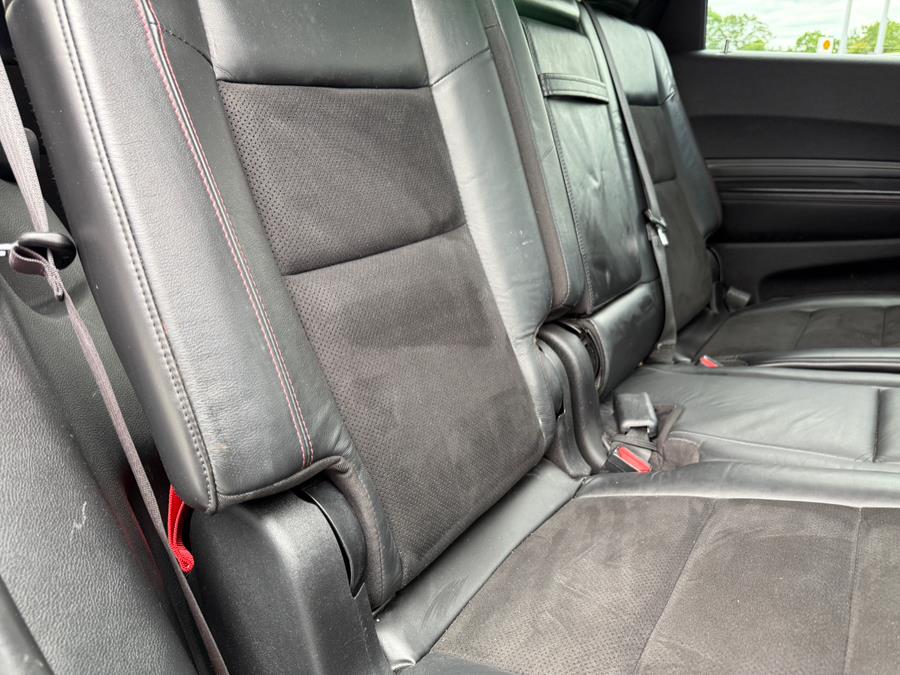 2021 Dodge Durango R/T AWD photo