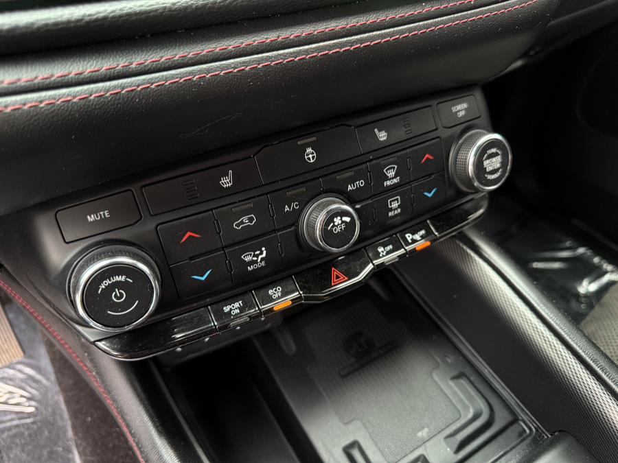 2021 Dodge Durango R/T AWD photo