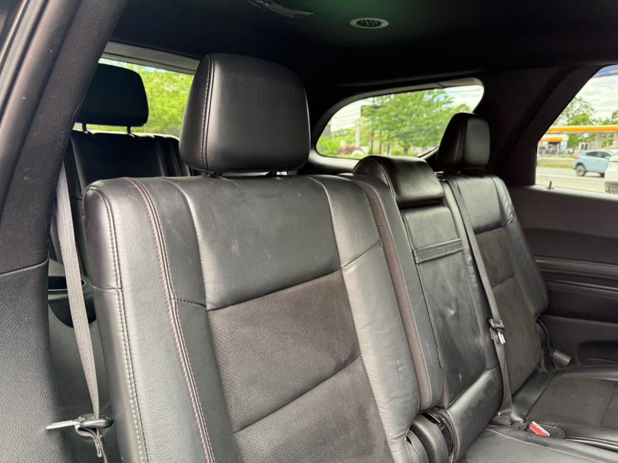 2021 Dodge Durango R/T AWD photo