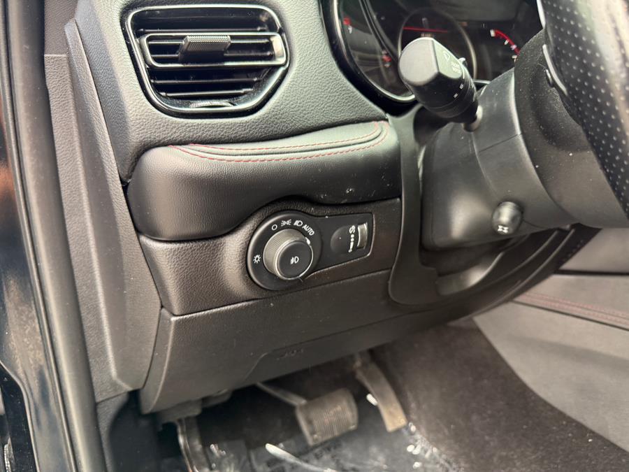 2021 Dodge Durango R/T AWD photo