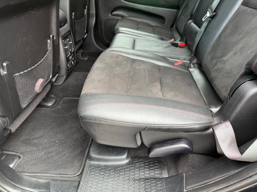 2021 Dodge Durango R/T AWD photo