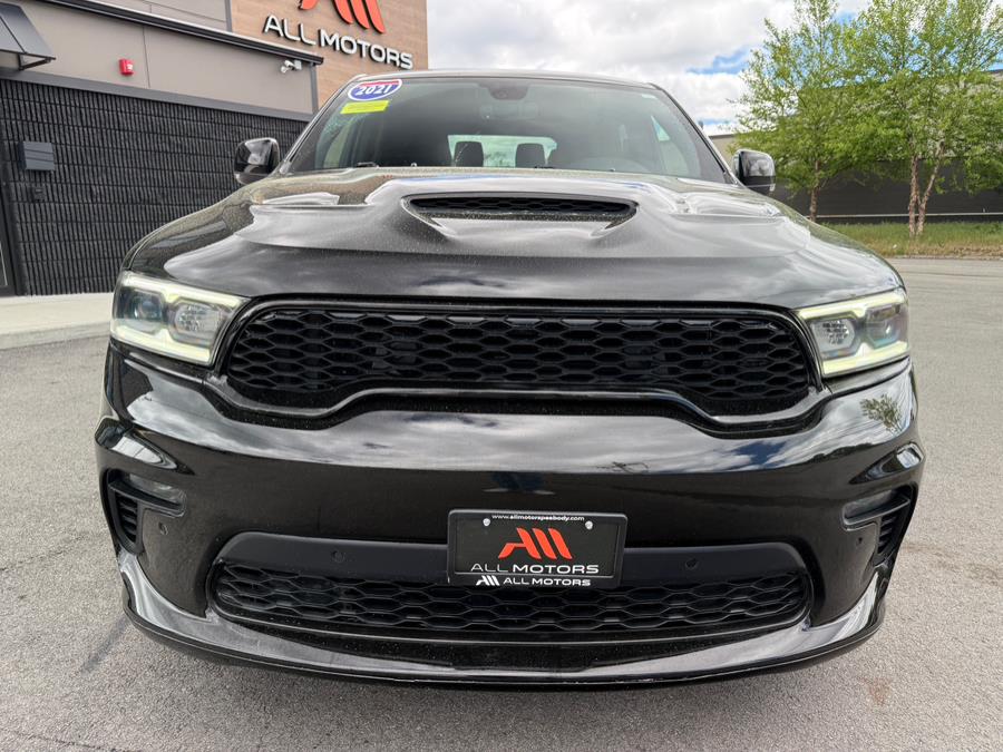 2021 Dodge Durango R/T AWD photo