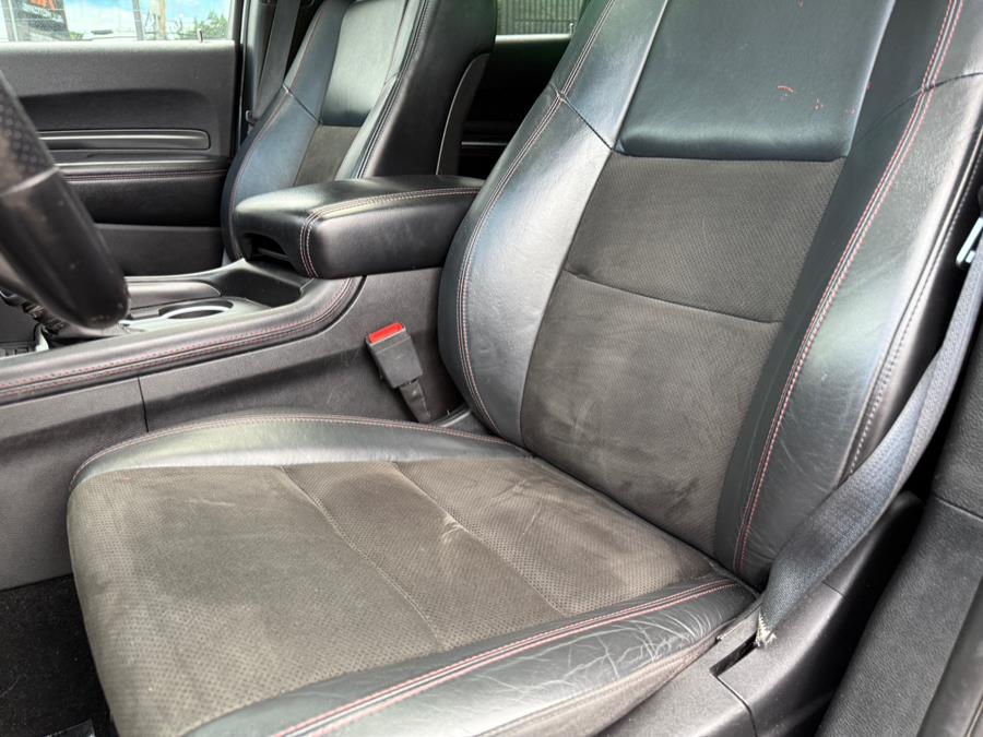 2021 Dodge Durango R/T AWD photo