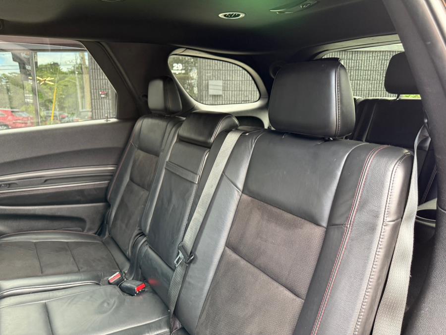 2021 Dodge Durango R/T AWD photo