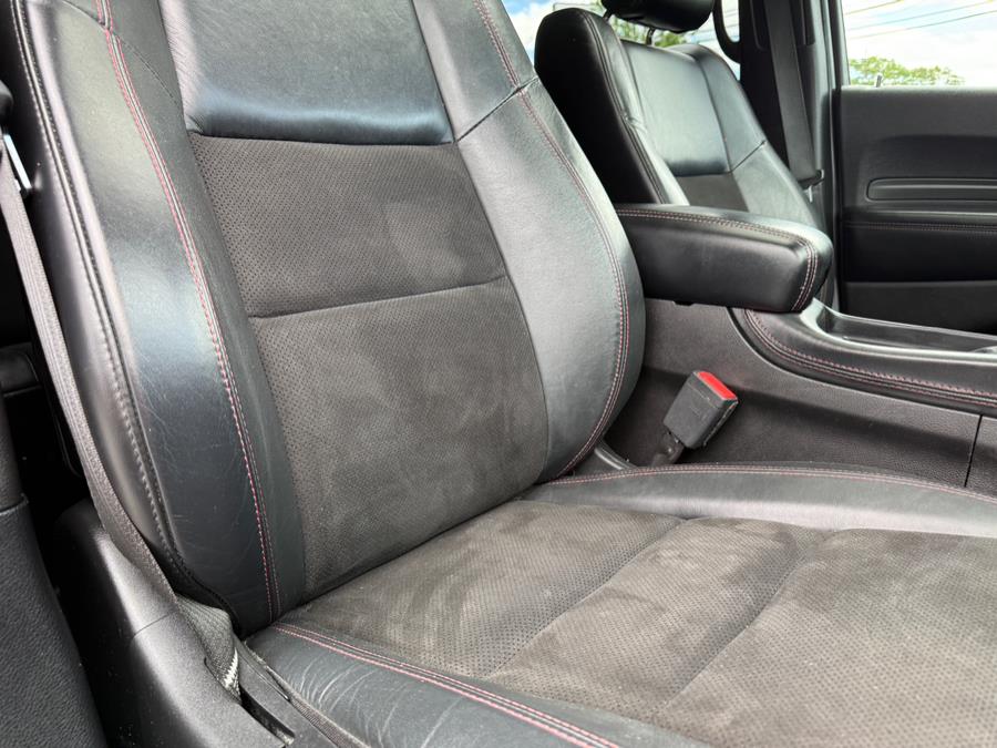2021 Dodge Durango R/T AWD photo