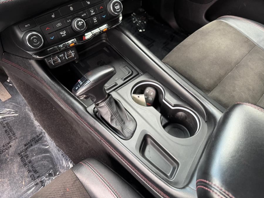 2021 Dodge Durango R/T AWD photo