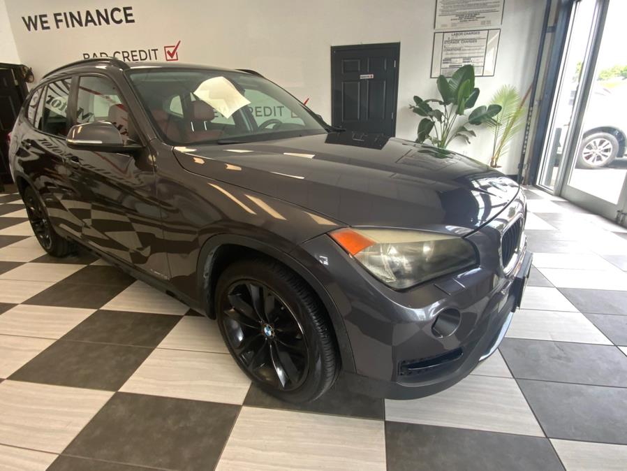 2013 BMW X1 xDrive28i photo