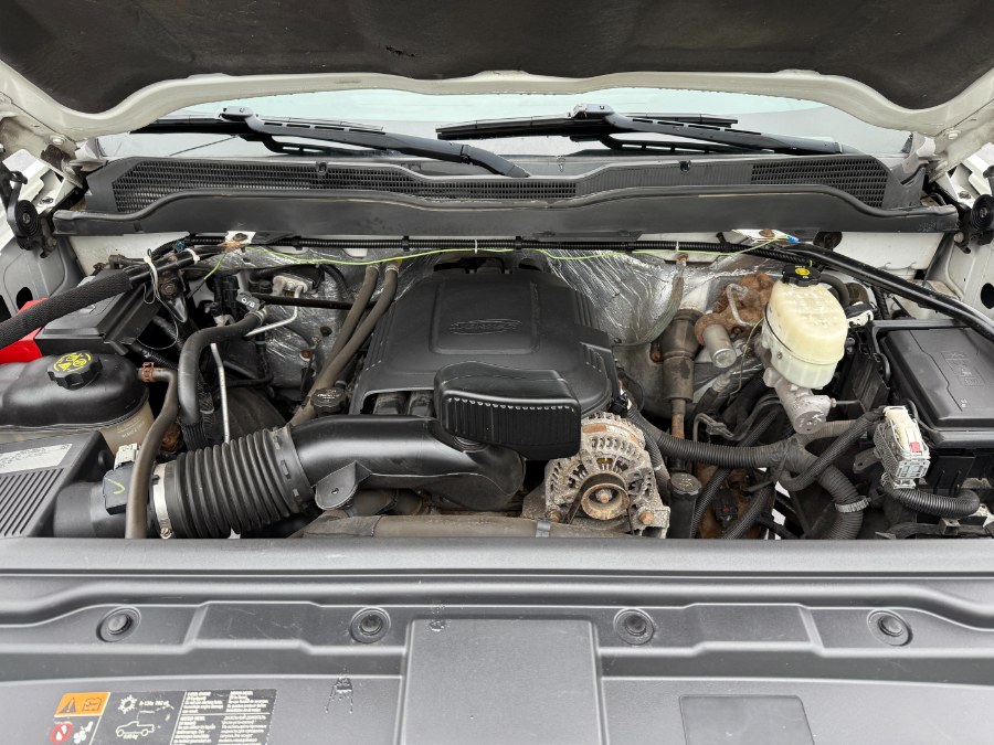 2015 Chevrolet RSX Work Truck photo