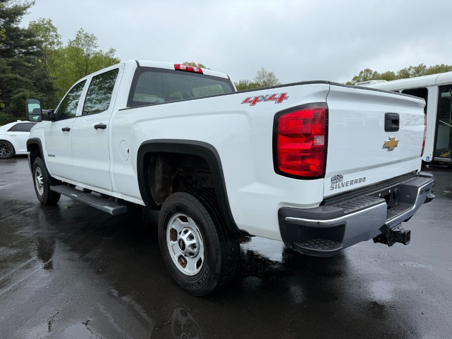 2015 Chevrolet RSX Work Truck photo