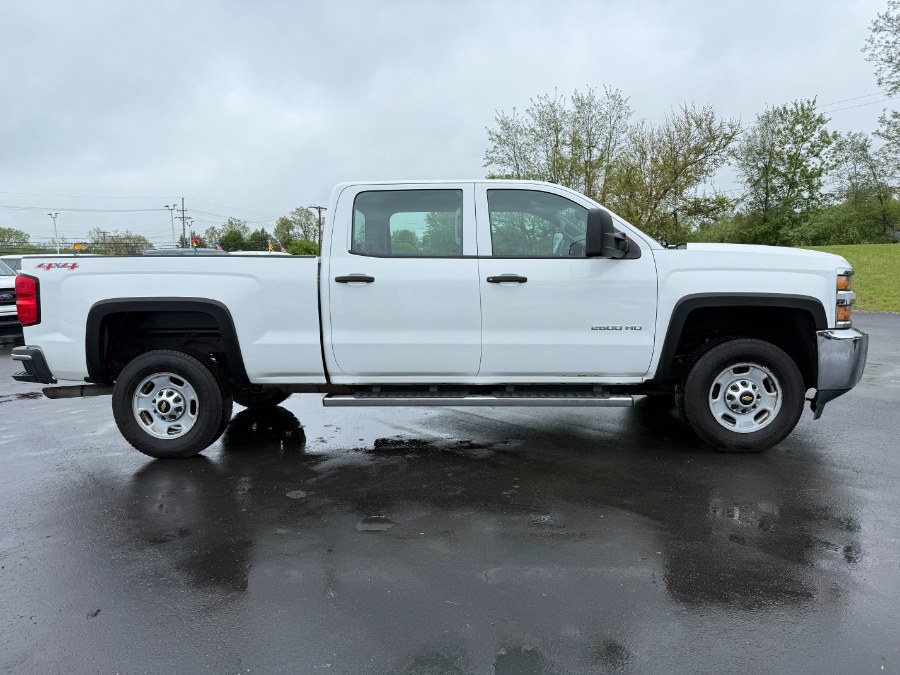2015 Chevrolet RSX Work Truck photo