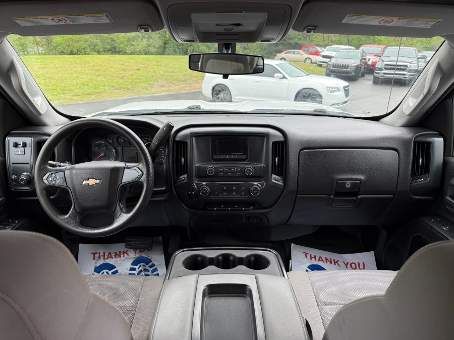 2015 Chevrolet RSX Work Truck photo