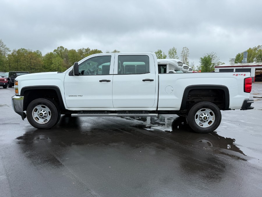 2015 Chevrolet RSX Work Truck photo
