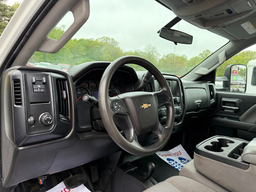 2015 Chevrolet RSX Work Truck photo