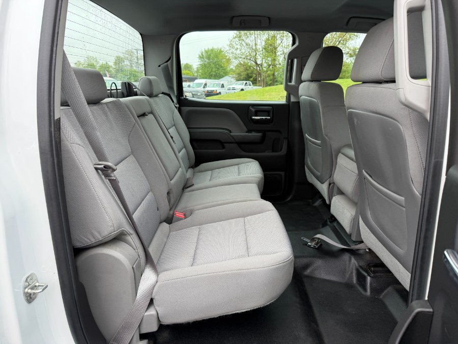2015 Chevrolet RSX Work Truck photo