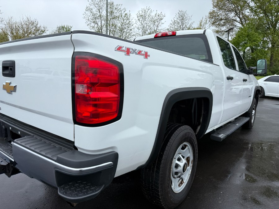 2015 Chevrolet RSX Work Truck photo