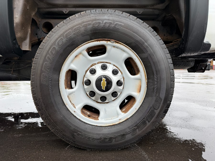 2015 Chevrolet RSX Work Truck photo