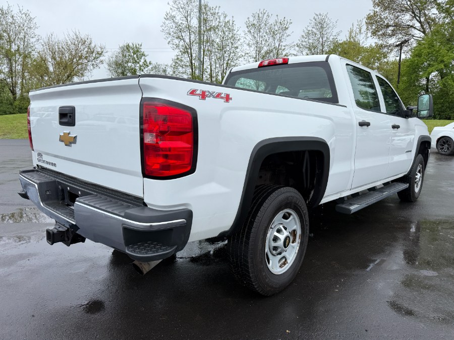2015 Chevrolet RSX Work Truck photo