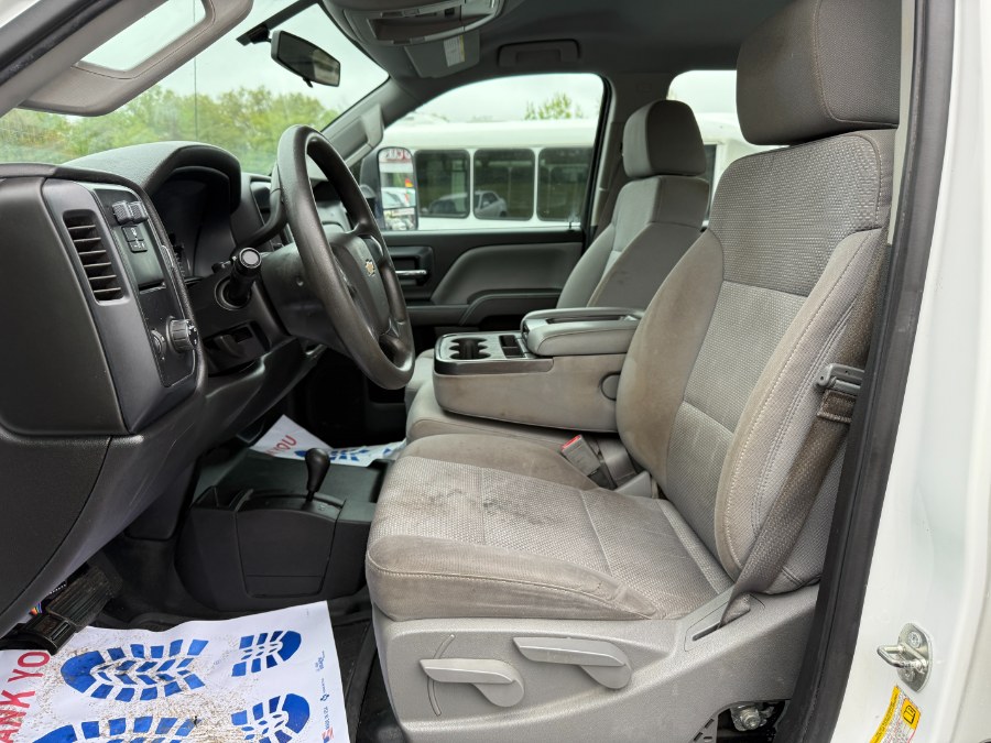 2015 Chevrolet RSX Work Truck photo