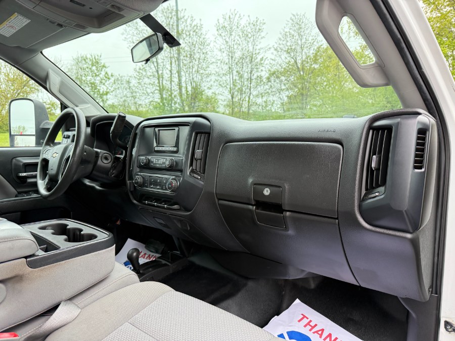 2015 Chevrolet RSX Work Truck photo
