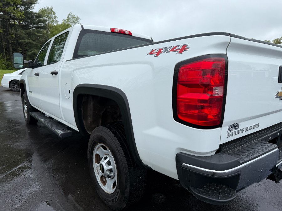 2015 Chevrolet RSX Work Truck photo