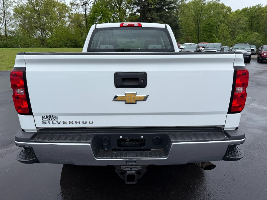 2015 Chevrolet RSX Work Truck photo