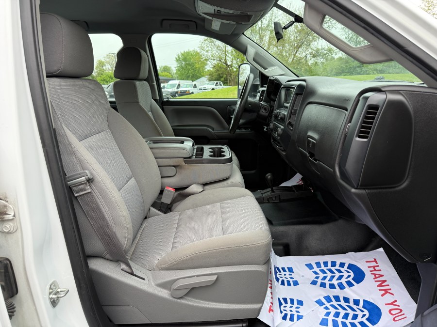 2015 Chevrolet RSX Work Truck photo