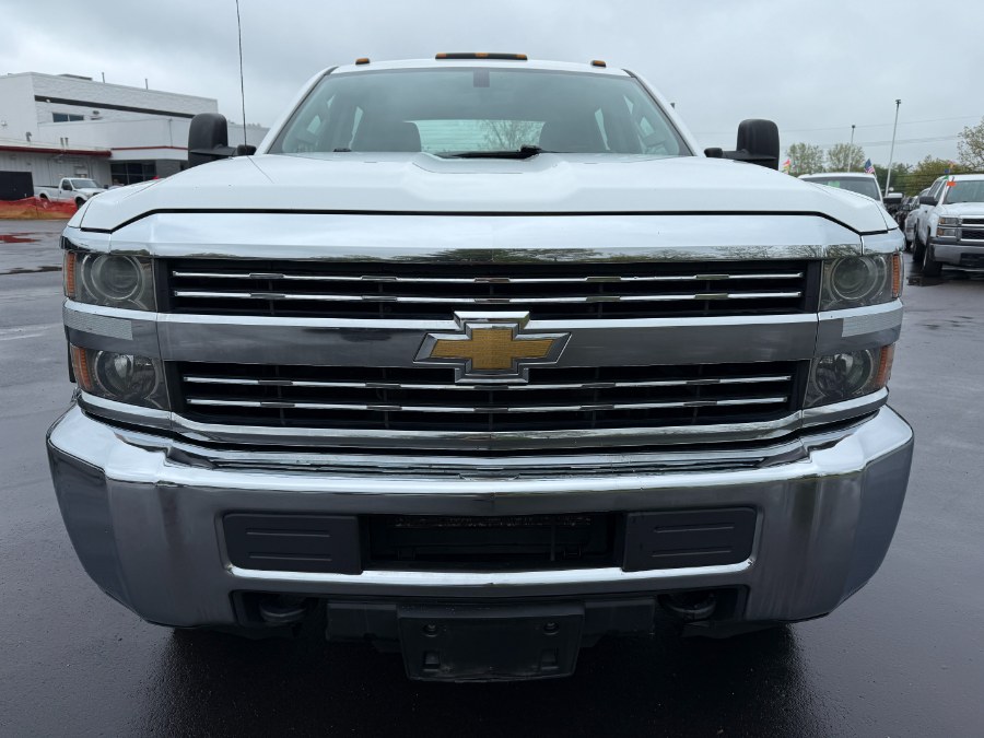 2015 Chevrolet RSX Work Truck photo