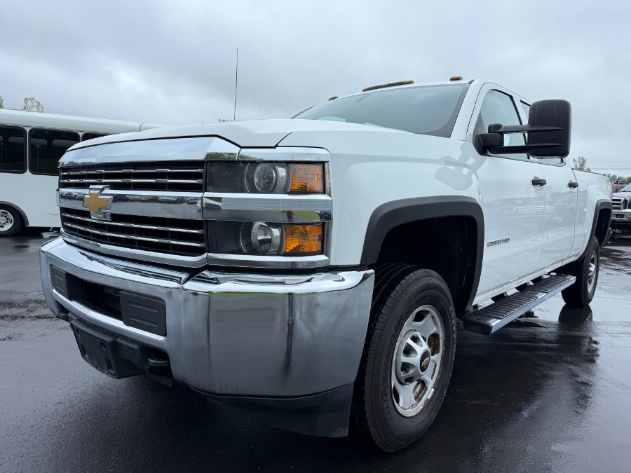 2015 Chevrolet RSX Work Truck photo