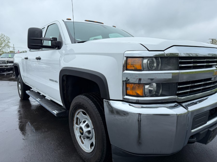 2015 Chevrolet RSX Work Truck photo