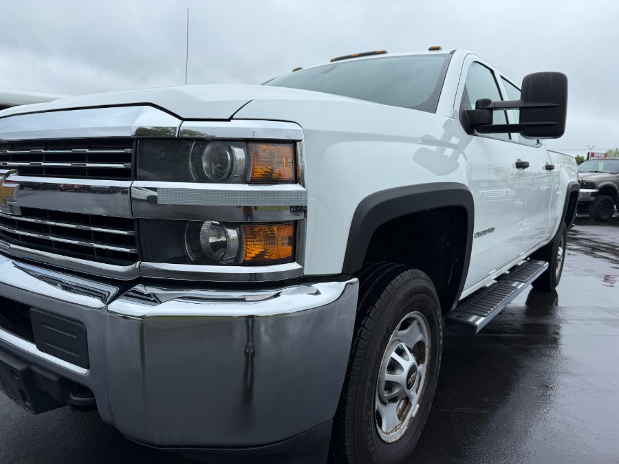 2015 Chevrolet RSX Work Truck photo