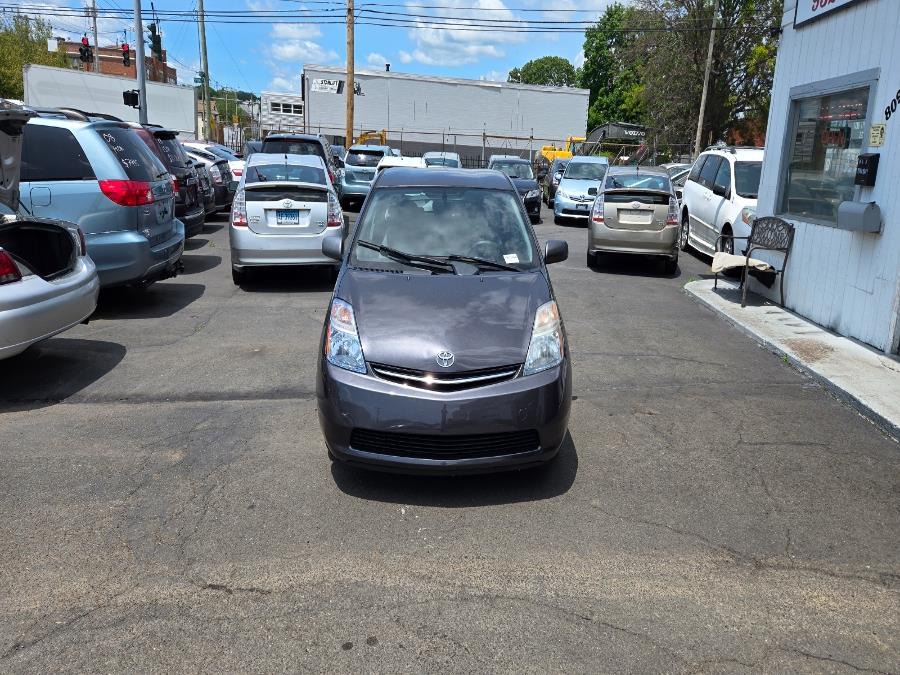 2009 Toyota Prius photo