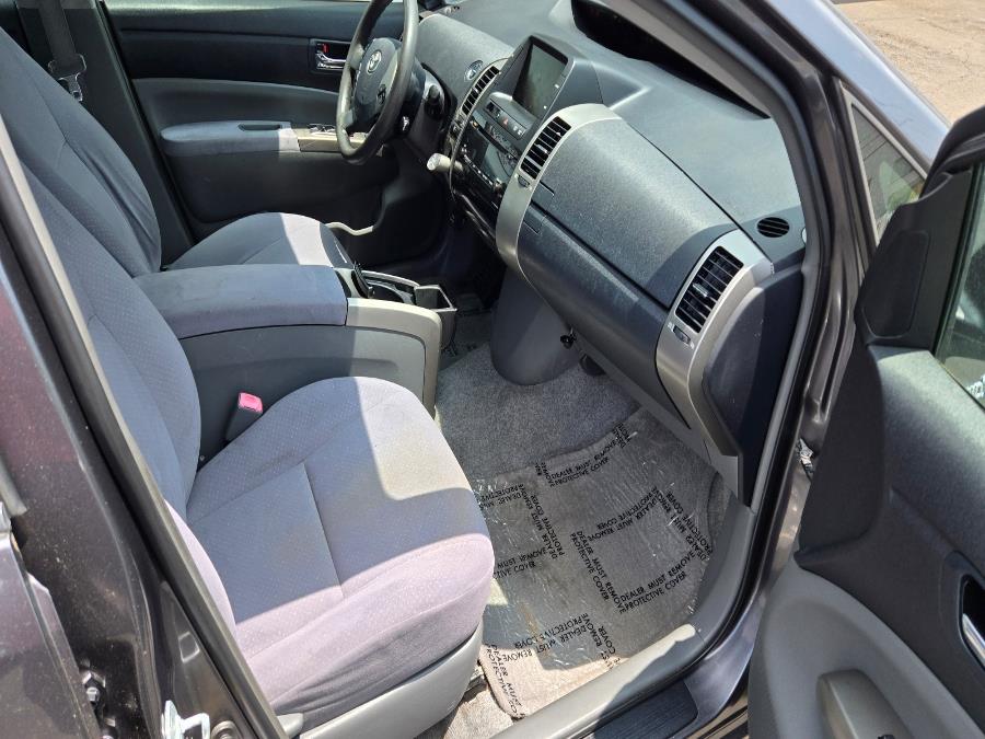 2009 Toyota Prius photo