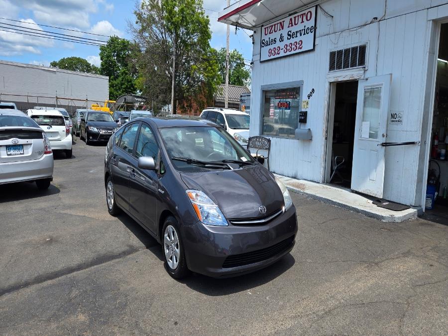 2009 Toyota Prius photo