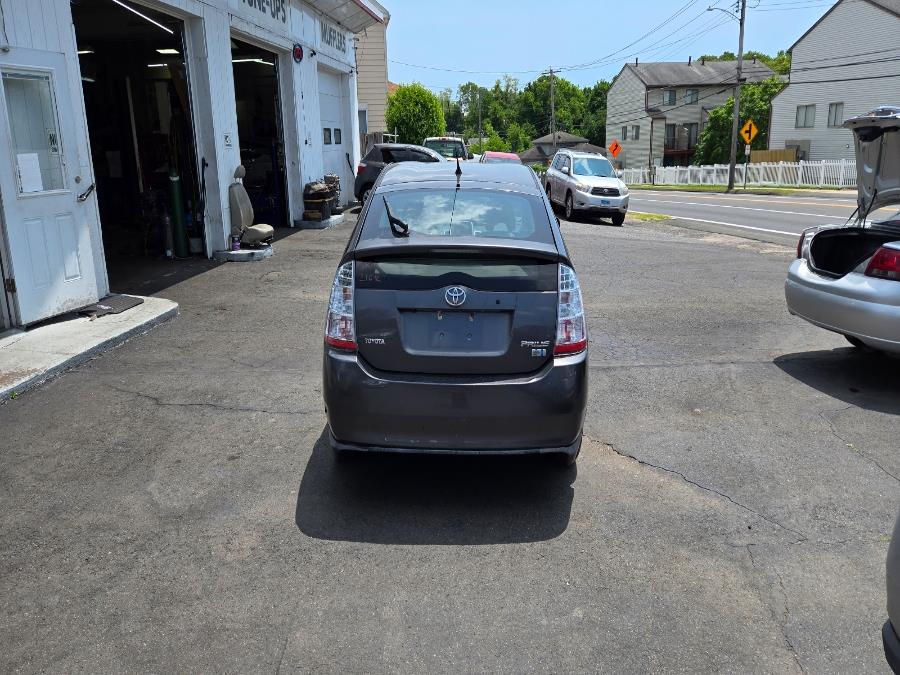 2009 Toyota Prius photo