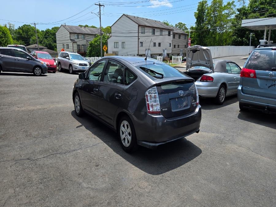 2009 Toyota Prius photo