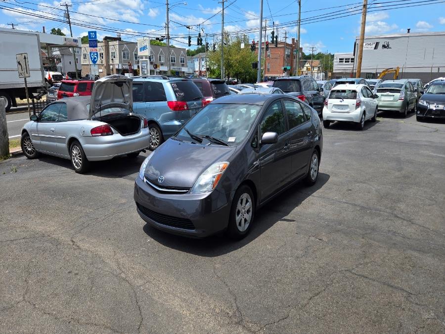 2009 Toyota Prius photo