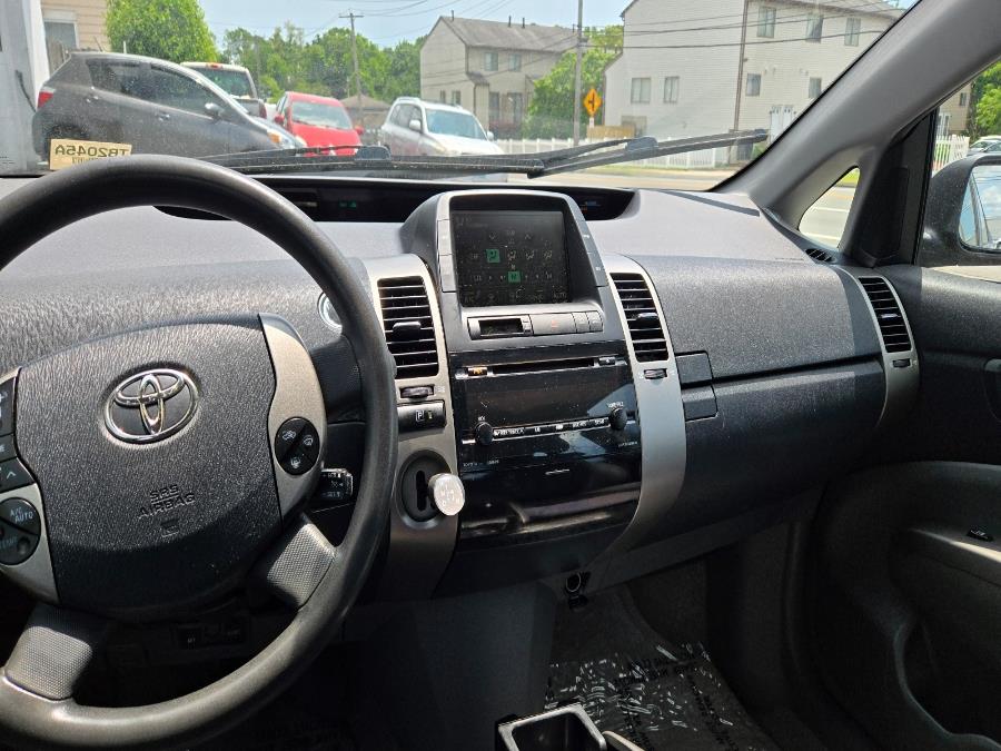 2009 Toyota Prius photo