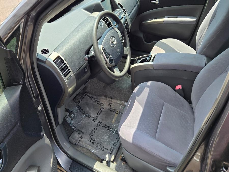 2009 Toyota Prius photo