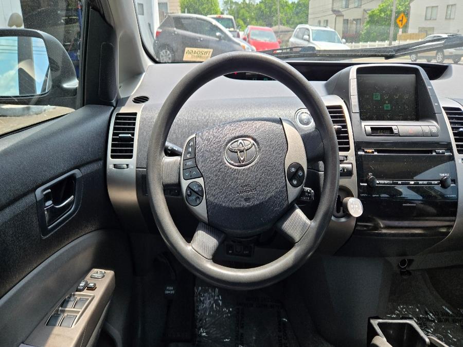 2009 Toyota Prius photo