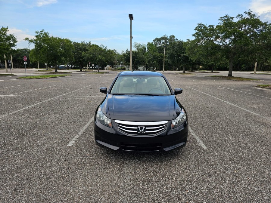 2011 Honda Accord LX-P photo