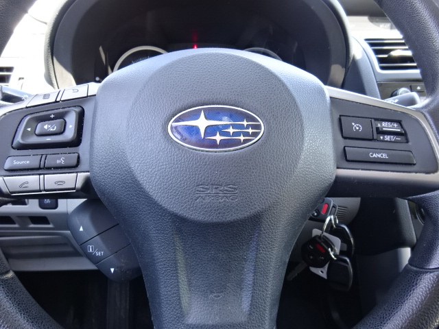 2016 Subaru Forester 2.5i Premium AWD photo